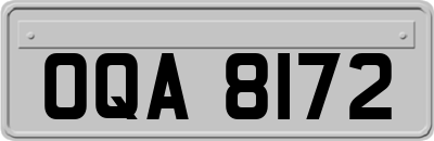 OQA8172