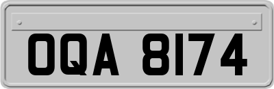 OQA8174