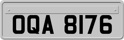 OQA8176
