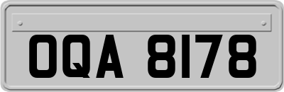 OQA8178
