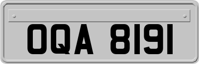OQA8191