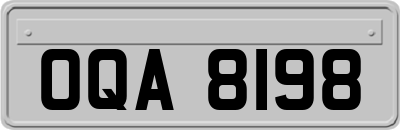 OQA8198
