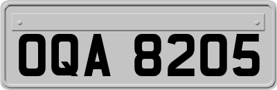 OQA8205