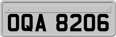 OQA8206