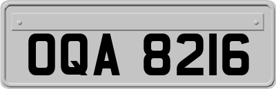 OQA8216