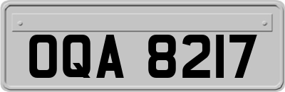OQA8217