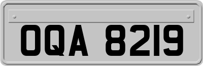 OQA8219
