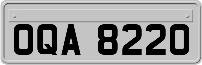 OQA8220