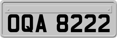 OQA8222