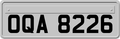 OQA8226