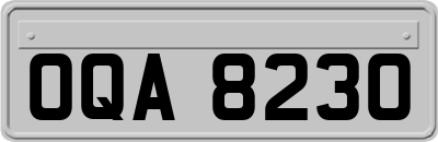 OQA8230