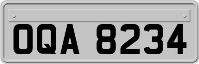 OQA8234