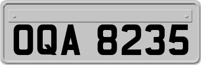 OQA8235
