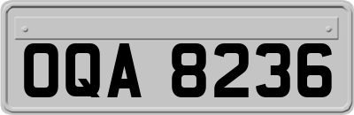 OQA8236