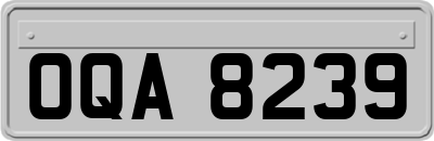 OQA8239