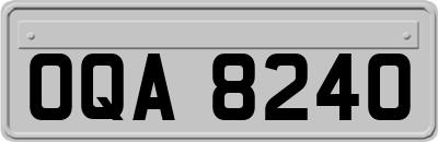 OQA8240