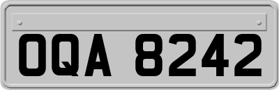OQA8242