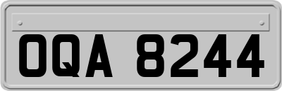 OQA8244