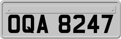 OQA8247