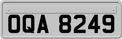 OQA8249