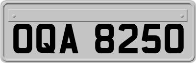 OQA8250