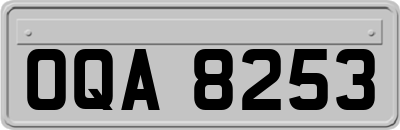 OQA8253
