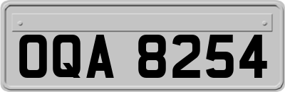 OQA8254