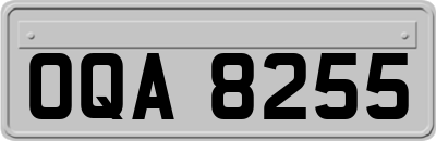 OQA8255
