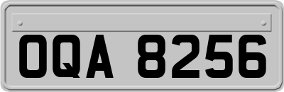 OQA8256
