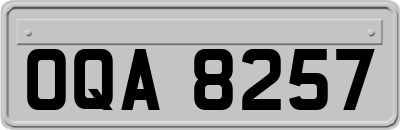 OQA8257