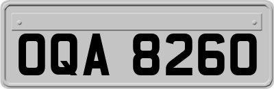 OQA8260