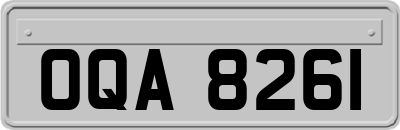 OQA8261