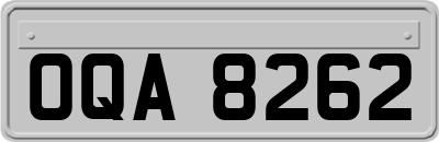 OQA8262