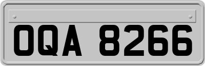 OQA8266