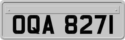 OQA8271