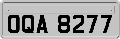 OQA8277