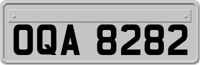 OQA8282