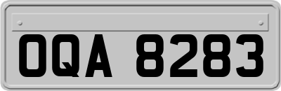 OQA8283