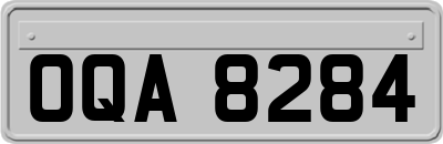 OQA8284
