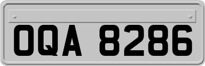OQA8286