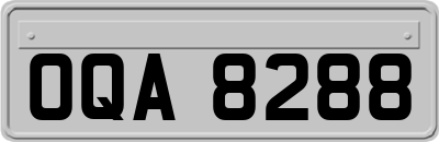 OQA8288