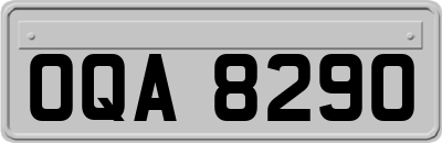OQA8290