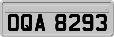 OQA8293