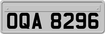 OQA8296