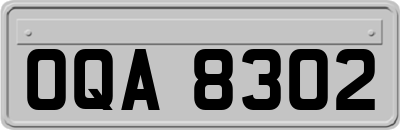 OQA8302
