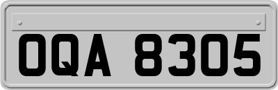 OQA8305