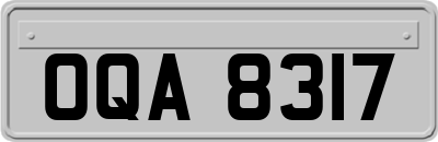 OQA8317