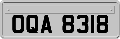 OQA8318