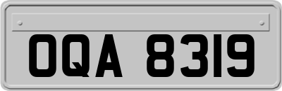 OQA8319