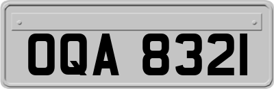 OQA8321